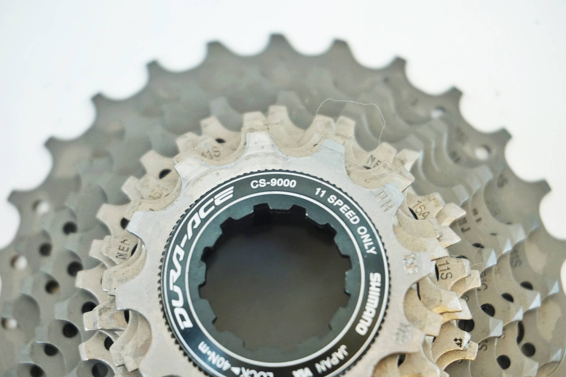 SHIMANO 「シマノ」 DURA-ACE CS-9000 11S 12-28T スプロケット / 有明ガーデン店