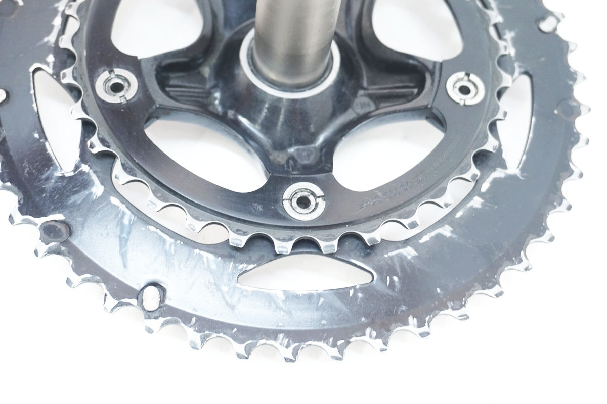 SHIMANO 「シマノ」 FC-R460 48-34T 170mm クランク / 大阪美原北インター店