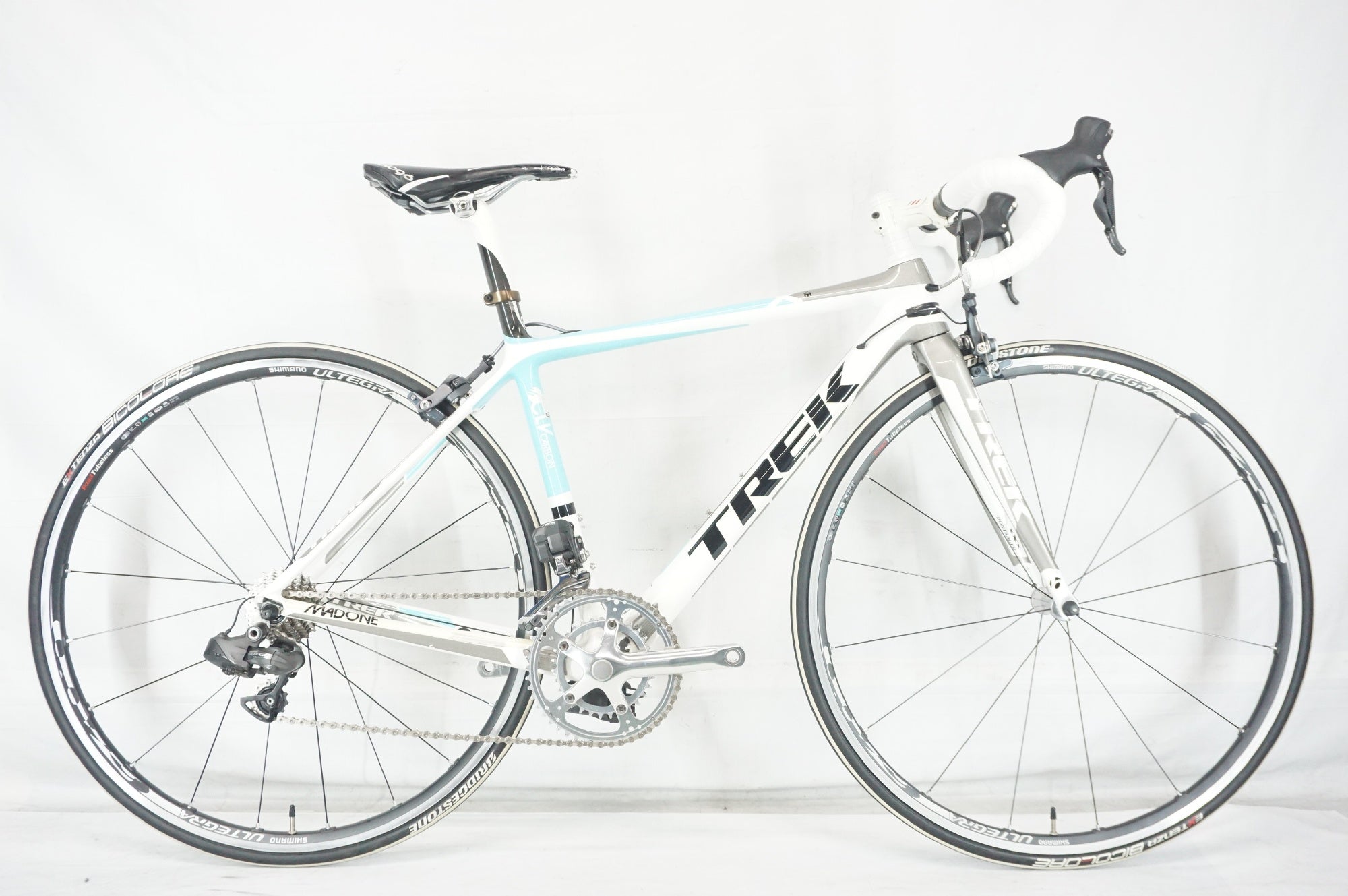 TREK 「トレック」 MADONE 6.2 2012年モデル ロードバイク / 阪急塚口