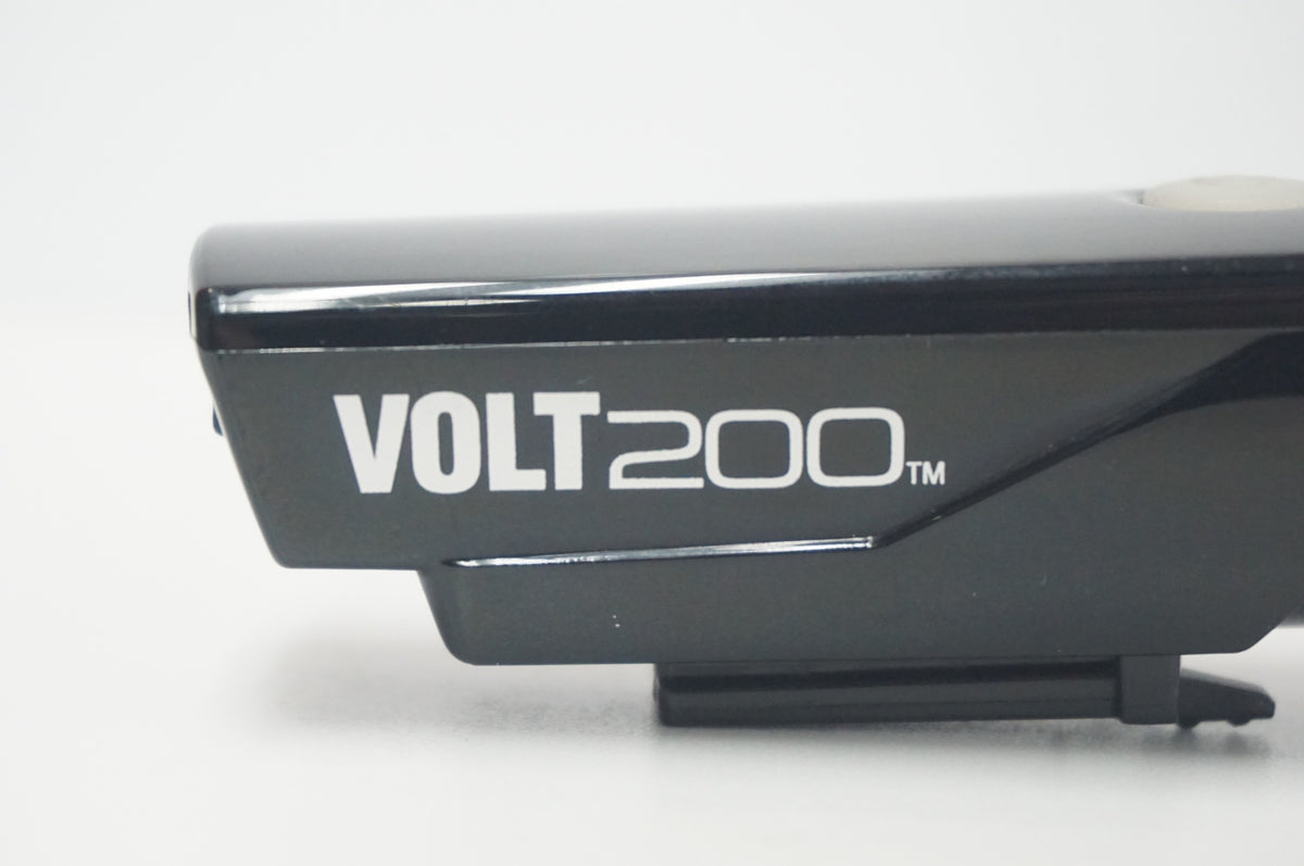 CATEYE 「キャットアイ」 VOLT200 フロントライト / 福岡店