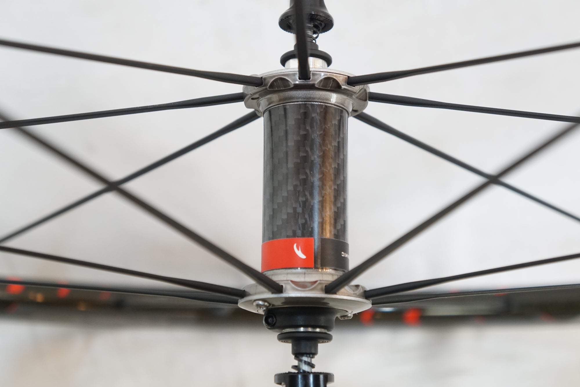 FULCRUM 「フルクラム」 RACING ZERO CARBON AC3 シマノ11速 ホイールセット / バイチャリ浦和ベース