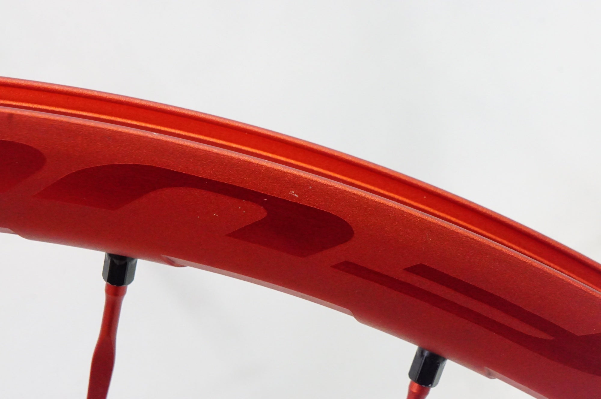 FULCRUM 「フルクラム」 RACING ZERO COMPETIZIONE DB CUSTOM RED シマノ11速 ホイールセット / 熊谷本店