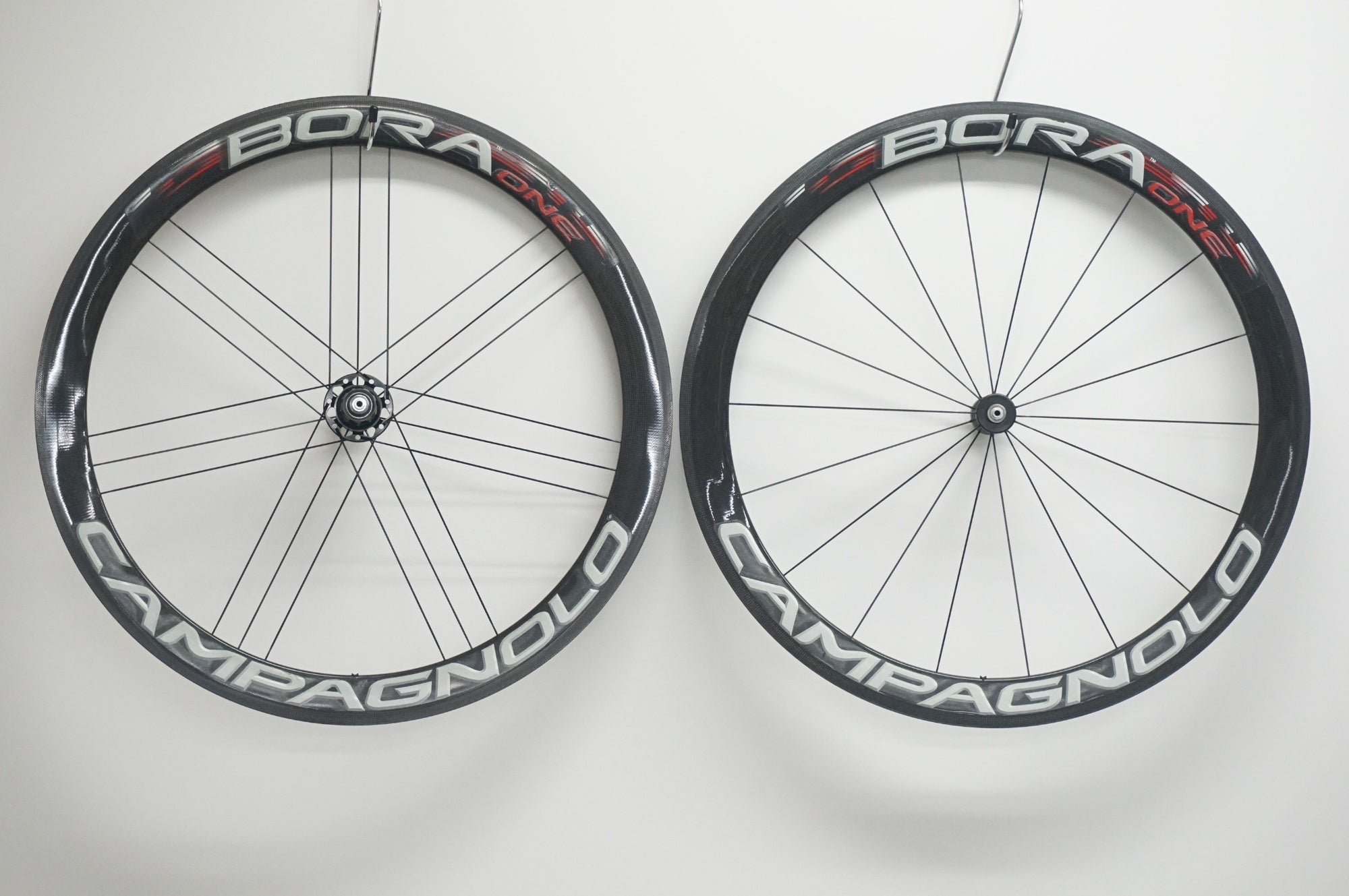 CAMPAGNOLO 「カンパニョーロ」 BORA ONE 50 TU シマノ11速 ホイール