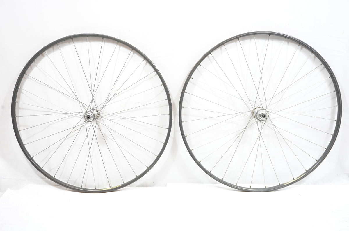 WOLBER 「ヴォルベール」 AS 40 リム SHIMANO 105 FH/HB-5500 ハブ シマノ8-9速 ホイールセット / 世田谷店