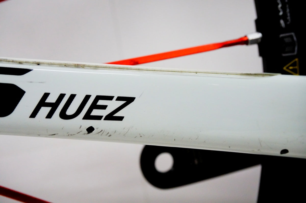 LOOK 「ルック」 785 HUEZ 2019年モデル ロードバイク / 名古屋大須店