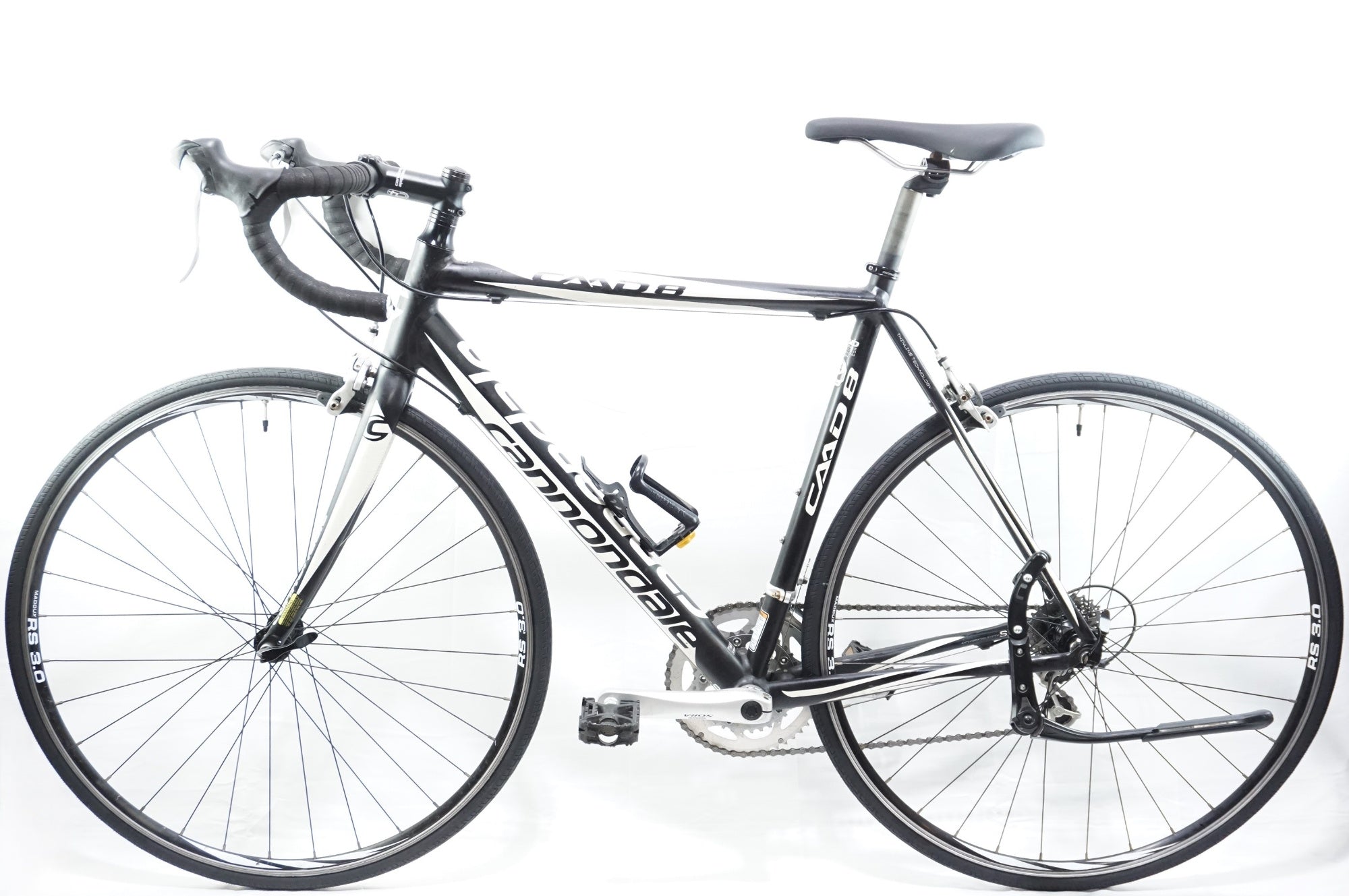 CANNONDALE 「キャノンデール」 CAAD8 7 SORA 2012年モデル ロードバイク / 中目黒店
