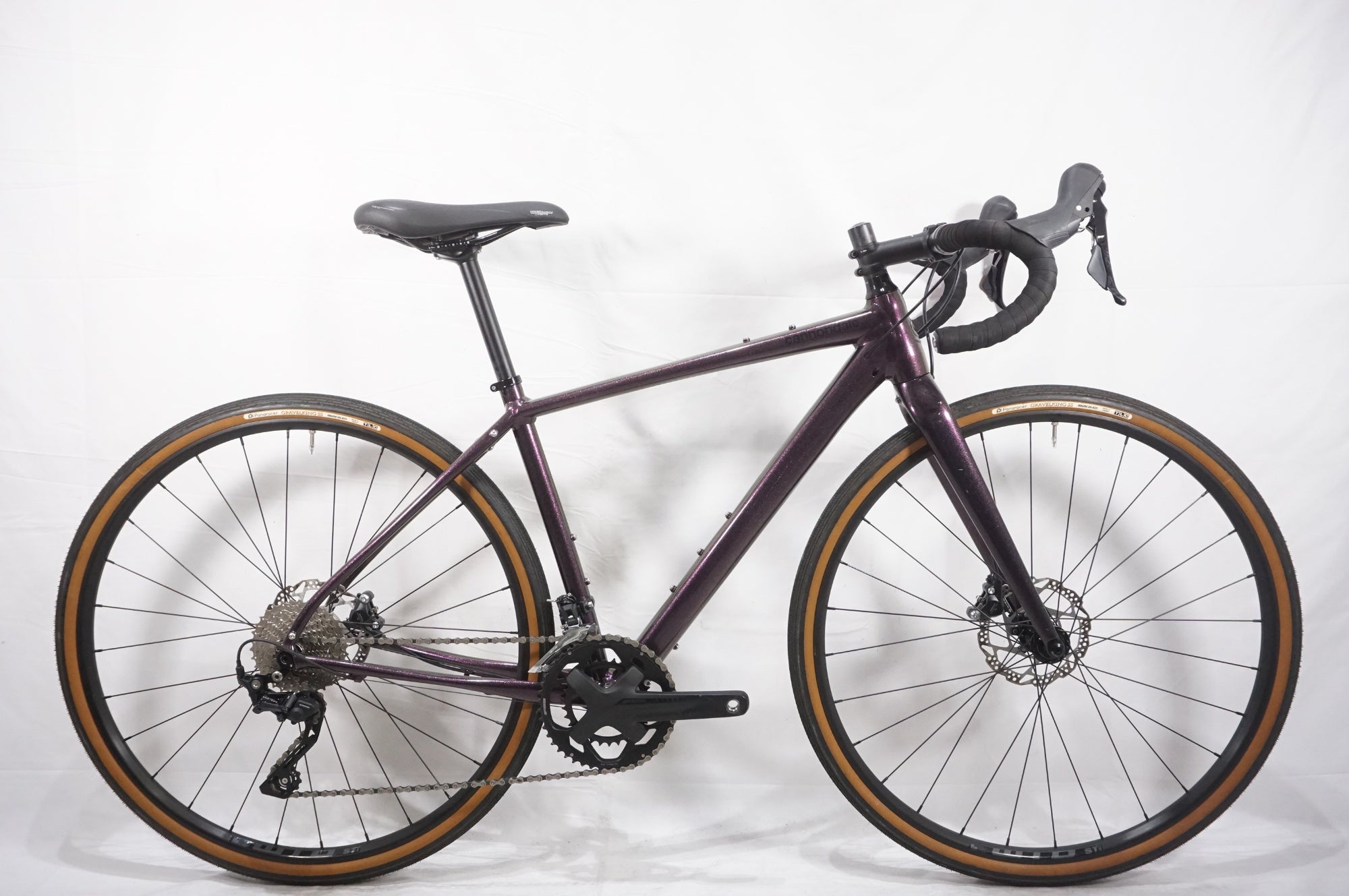 CANNONDALE 「キャノンデール」 TOPSTONE 2 2022年モデル ロードバイク / AKIBA店