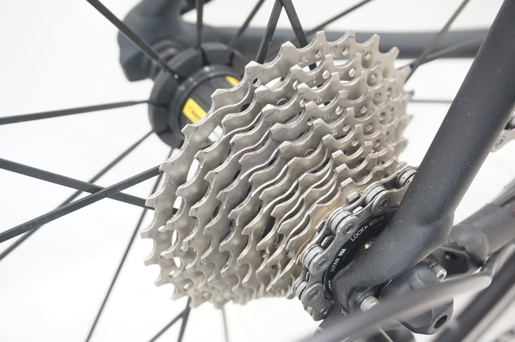 CANNONDALE 「キャノンデール」 CAAD10 2015年モデル ロードバイク / 福岡店