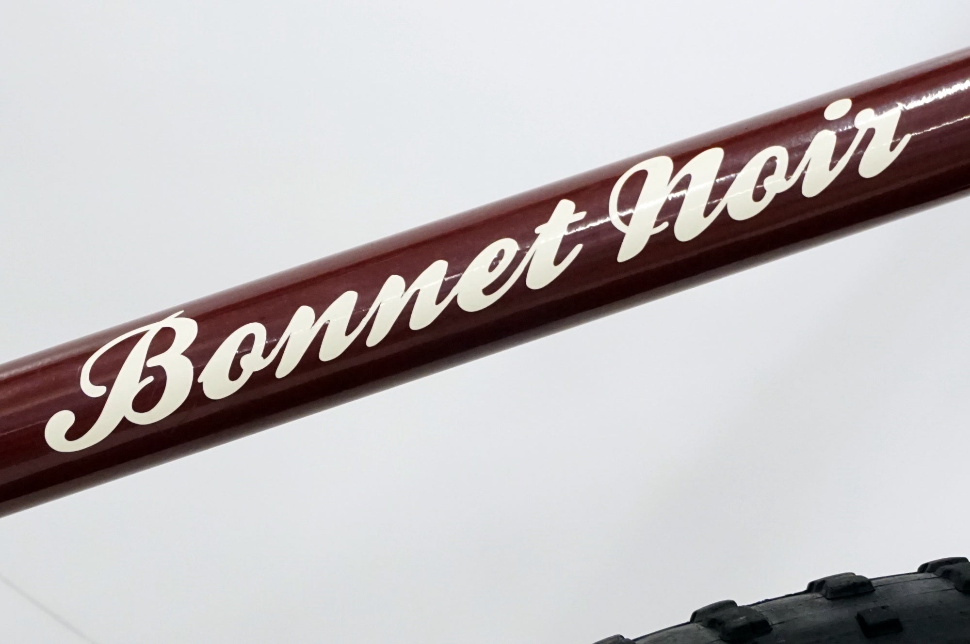 BONNET NOIR 「ボネ ノワール」 BNF 26 2015年頃 マウンテンバイク / 浜松店