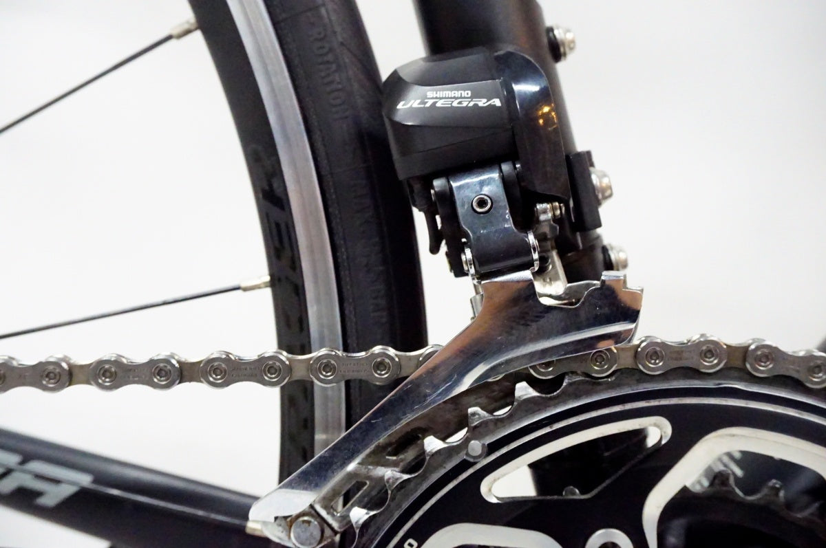 MERIDA 「メリダ」 SCULTURA 400 DI2カスタム 2015年モデル ロードバイク / 名古屋大須店