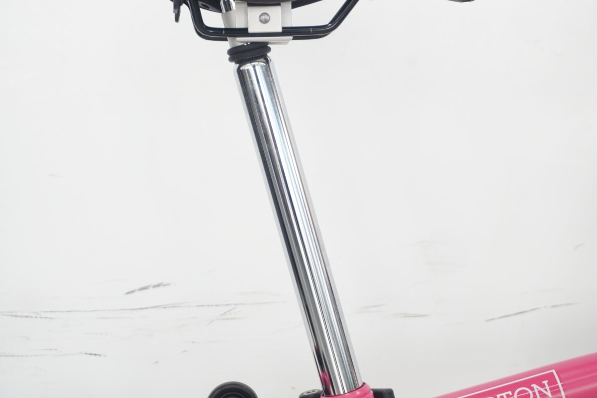 BROMPTON 「ブロンプトン」 M6L 2019年モデル 16インチ 折り畳み自転車 / 滋賀大津店