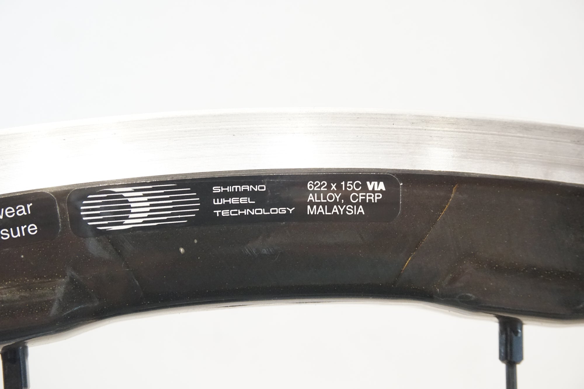 SHIMANO 「シマノ」 DURA-ACE WH-9000 C35 CL シマノ11速 ホイールセット / 横浜戸塚店