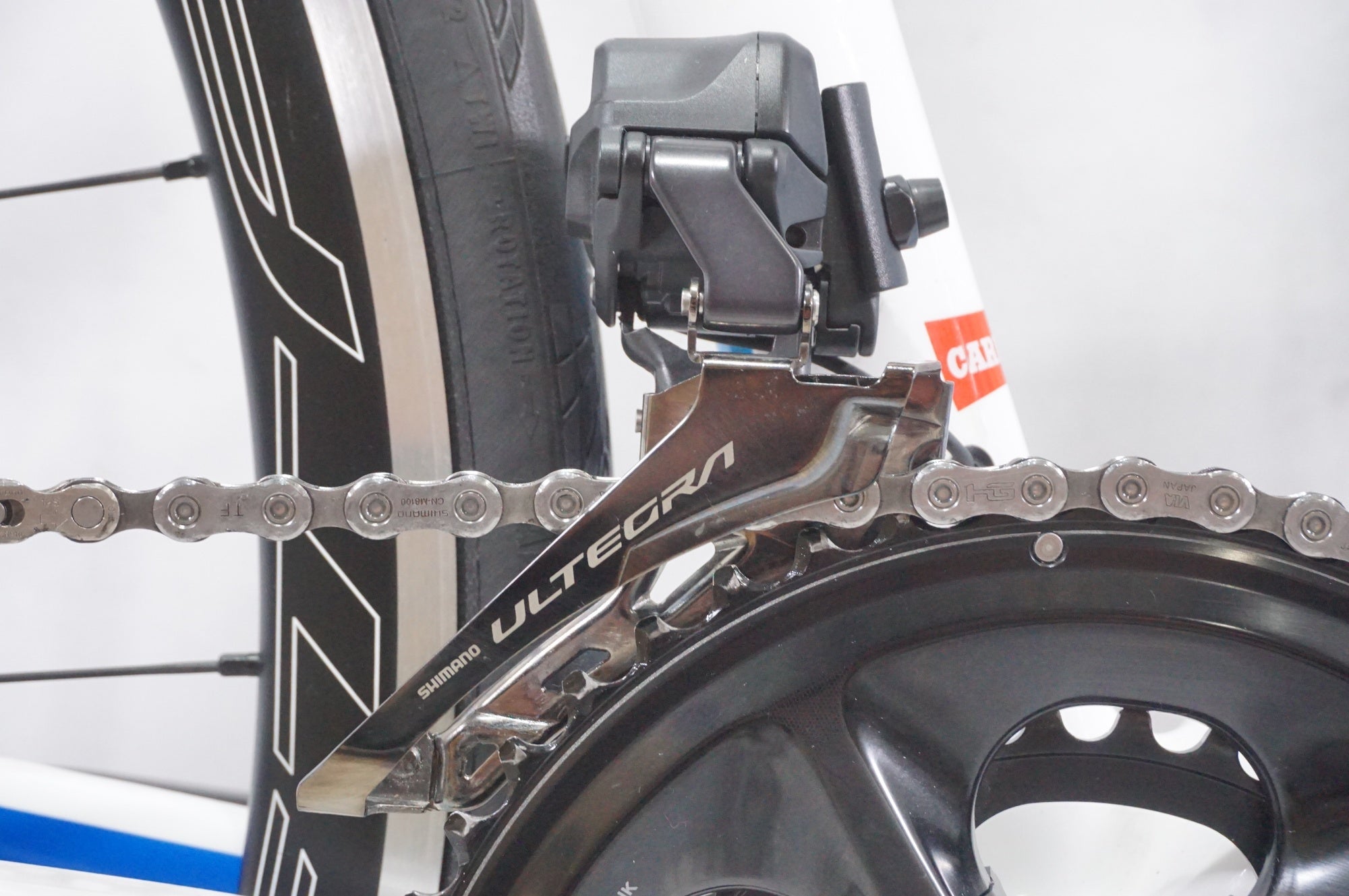 CARRERA 「カレラ」 ER-01 2020年モデル カスタム ロードバイク / AKIBA店