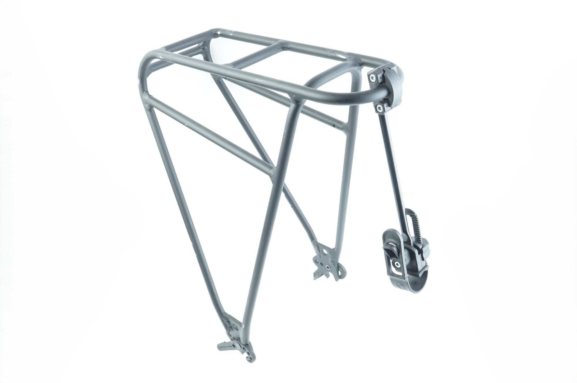 ORTLIEB 「オルトリーブ」 クイックラック リアキャリア / 中目黒店