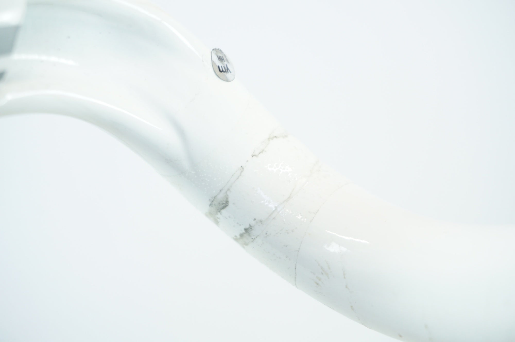 BOMA 「ボーマ」 GH02 カーボン φ31.8 400mm ハンドル / 宇都宮店