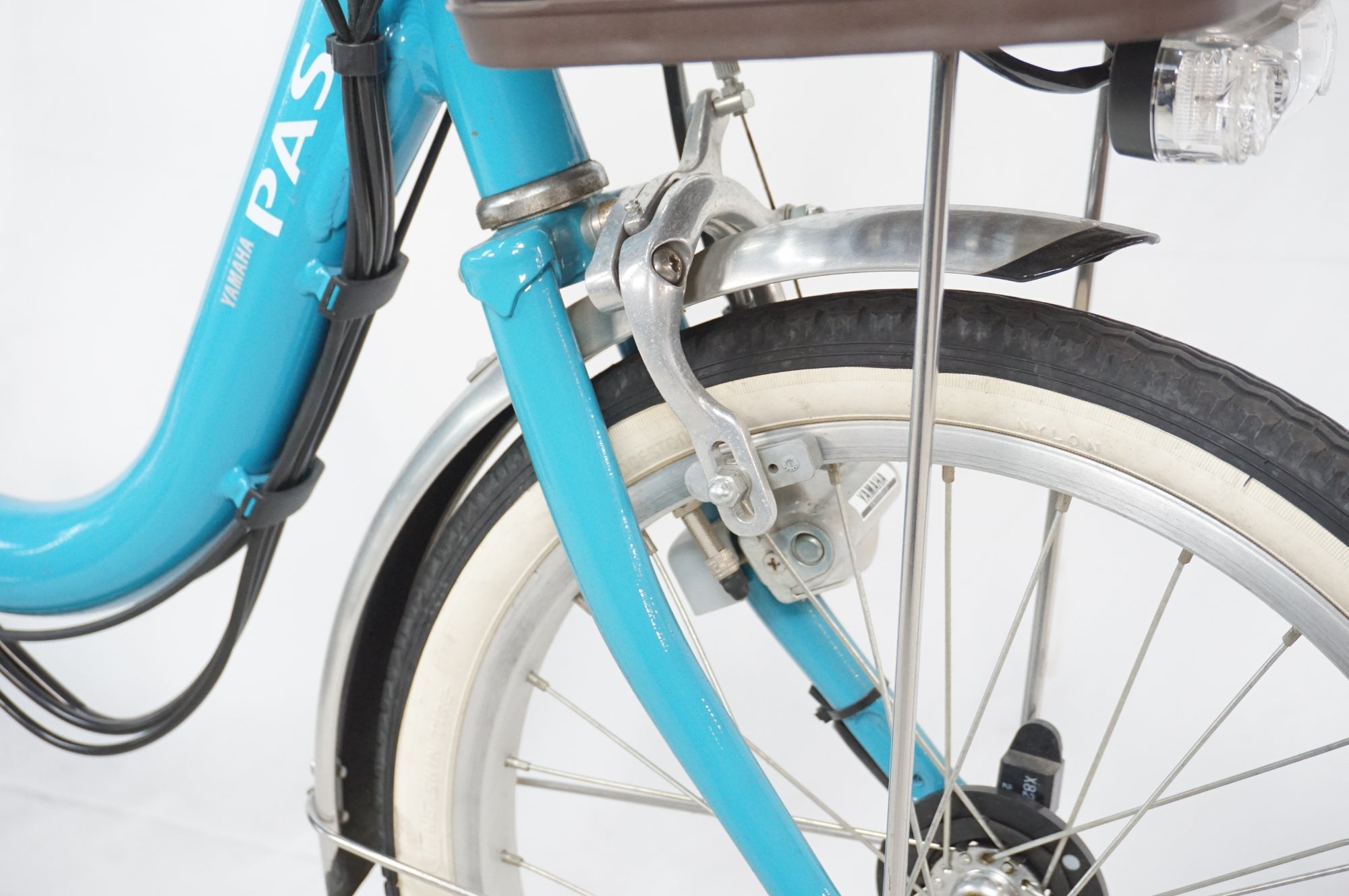 YAMAHA 「ヤマハ」 PAS ワゴン PA16W 2022年モデル 電動アシスト自転車 / 川越店