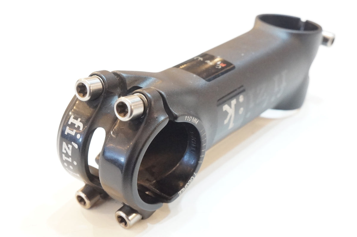 FIZIK 「フィジーク」 CYRANO R1 110mm φ31.8 ステム / 浦和ベース