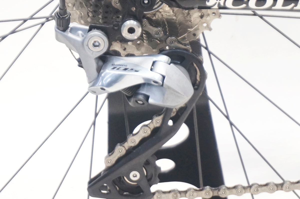 COLNAGO 「コルナゴ」 WORLD CUP 2014年モデル シクロクロス / 大阪門真店