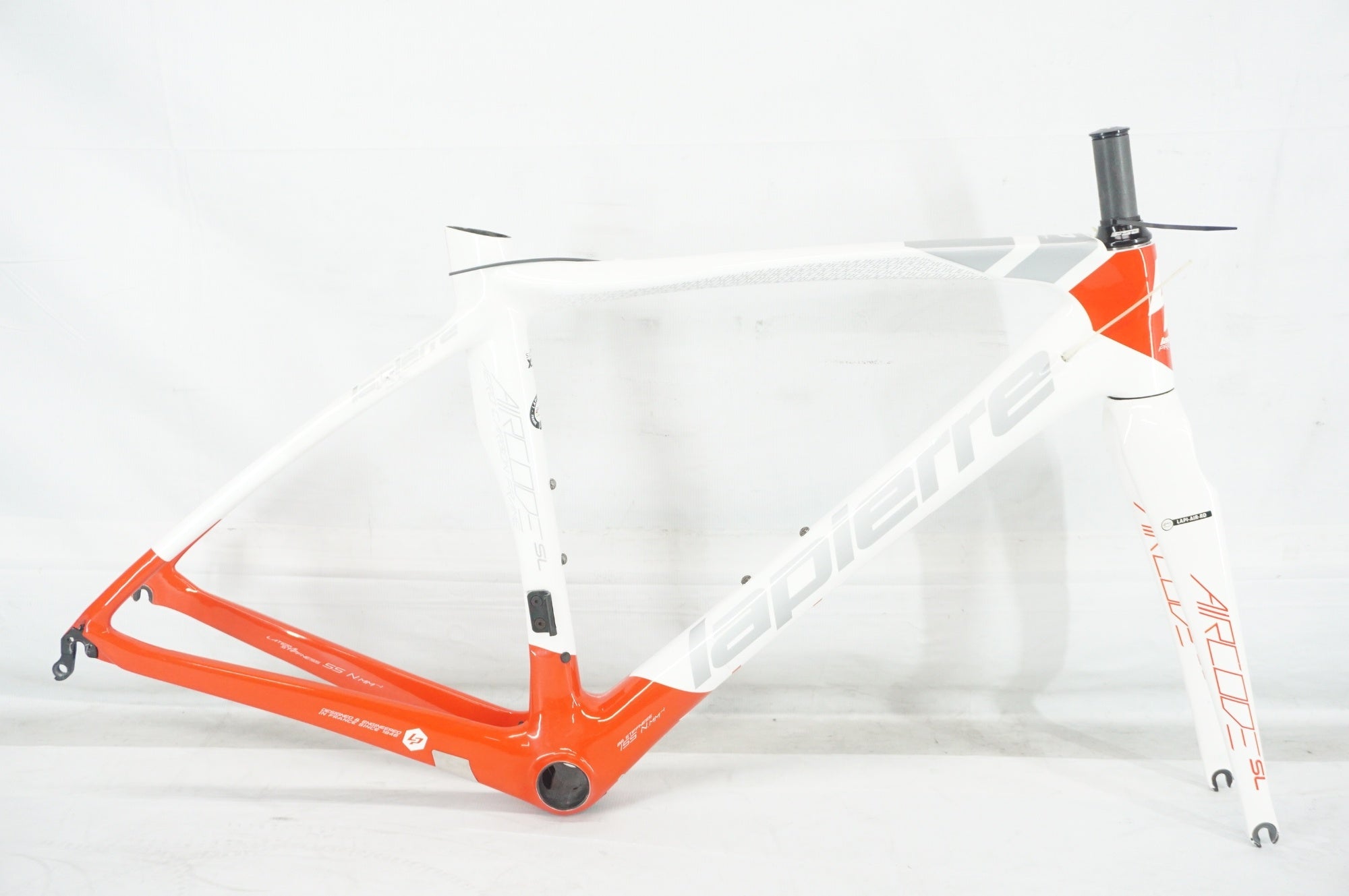 ジャンク LAPIERRE 「ラピエール」 AIRCODE SL500 2016年モデル