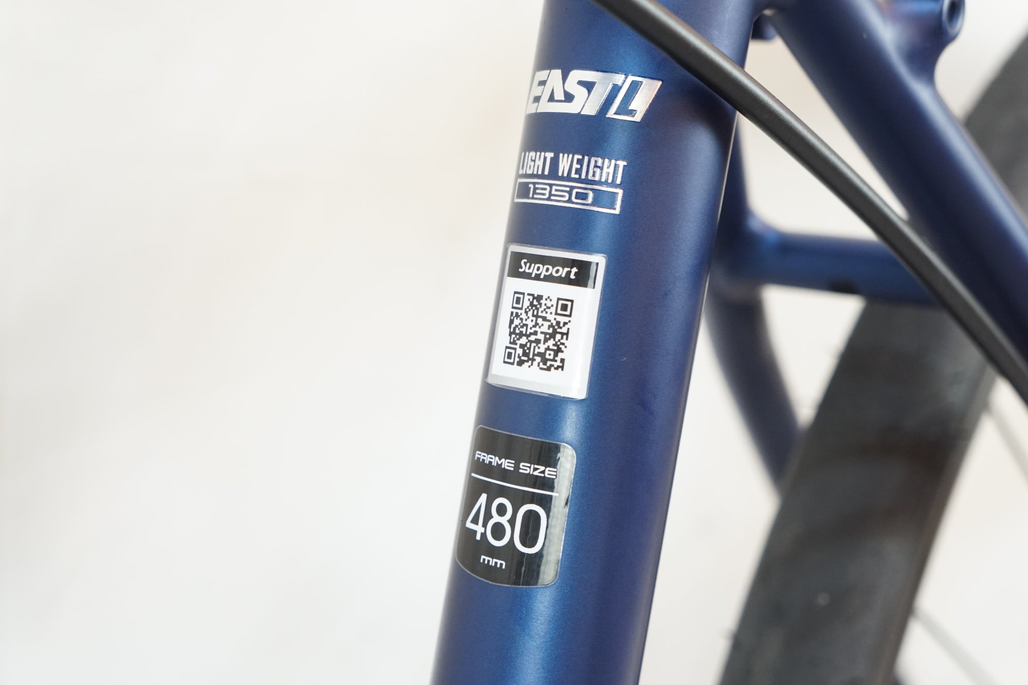 KHODAABLOOM 「コーダブルーム」 RAIL DISC 2025年モデル クロスバイク / バイチャリ浦和ベース