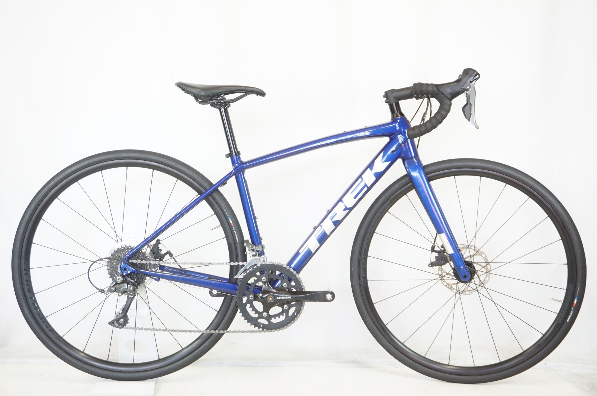 TREK 「トレック」 DOMANE AL2 DISC 2023年モデル ロードバイク