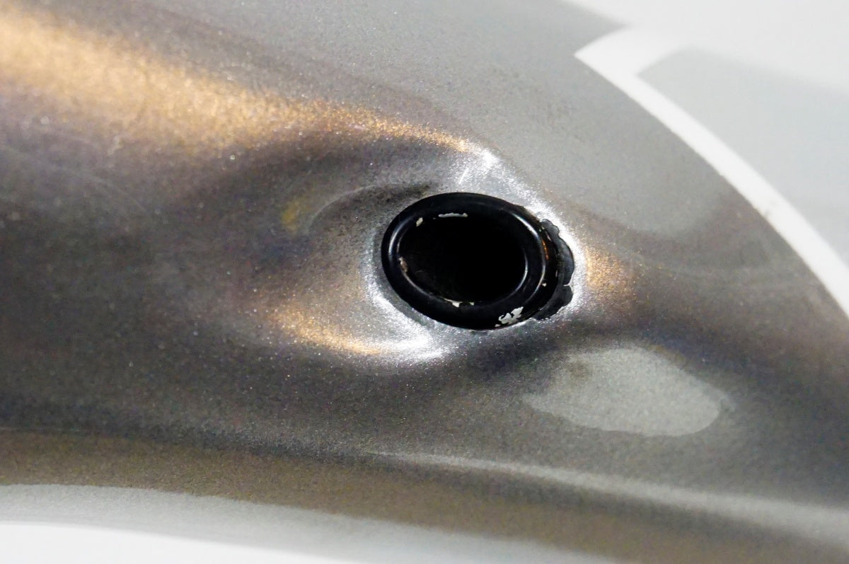 TREK 「トレック」 MADONE 5.5 H2 2011年モデル フレームセット / 阪急塚口店