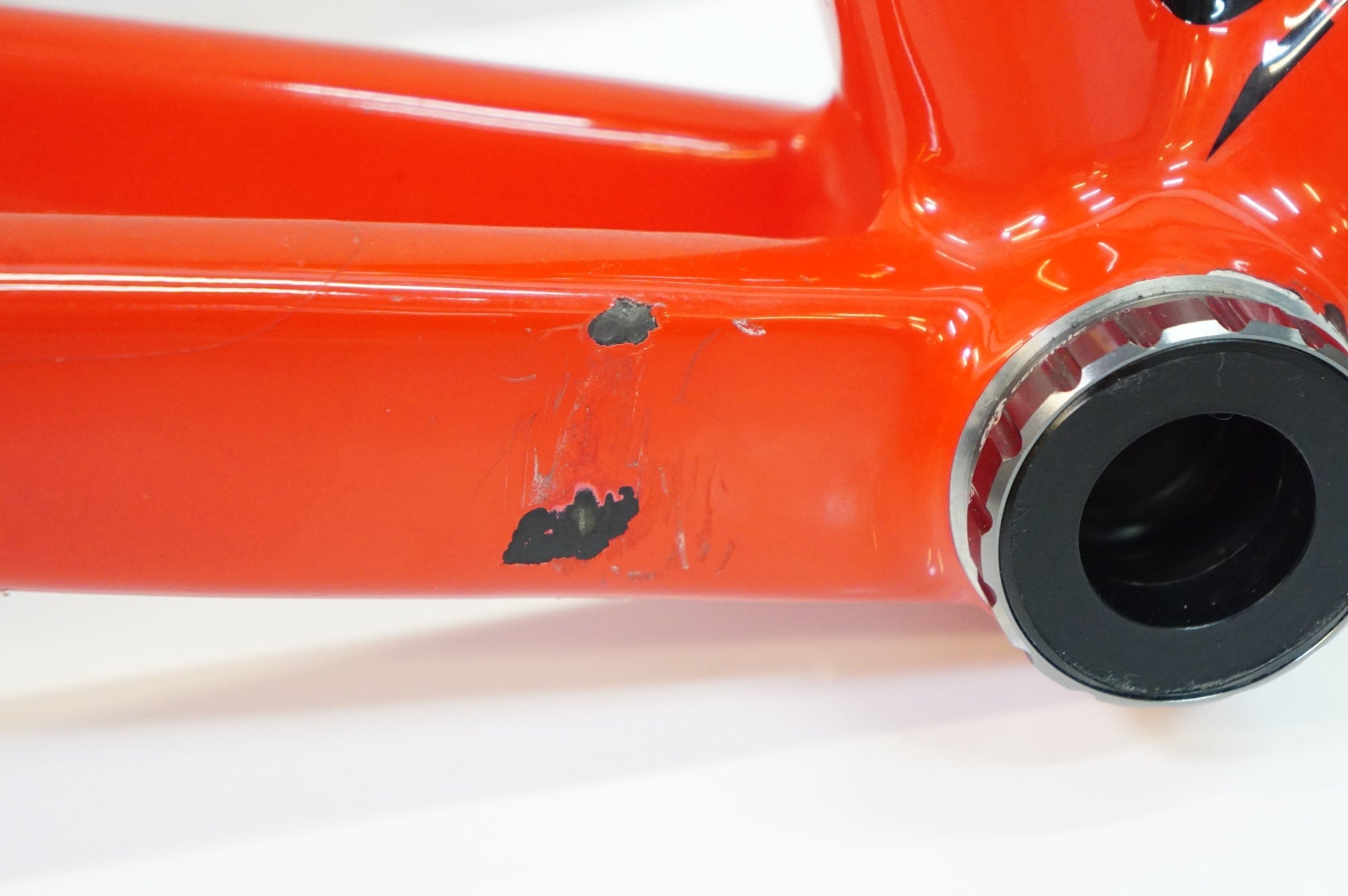 ANCHOR 「アンカー」 RL8 2014年頃 フレームセット / 熊谷本店