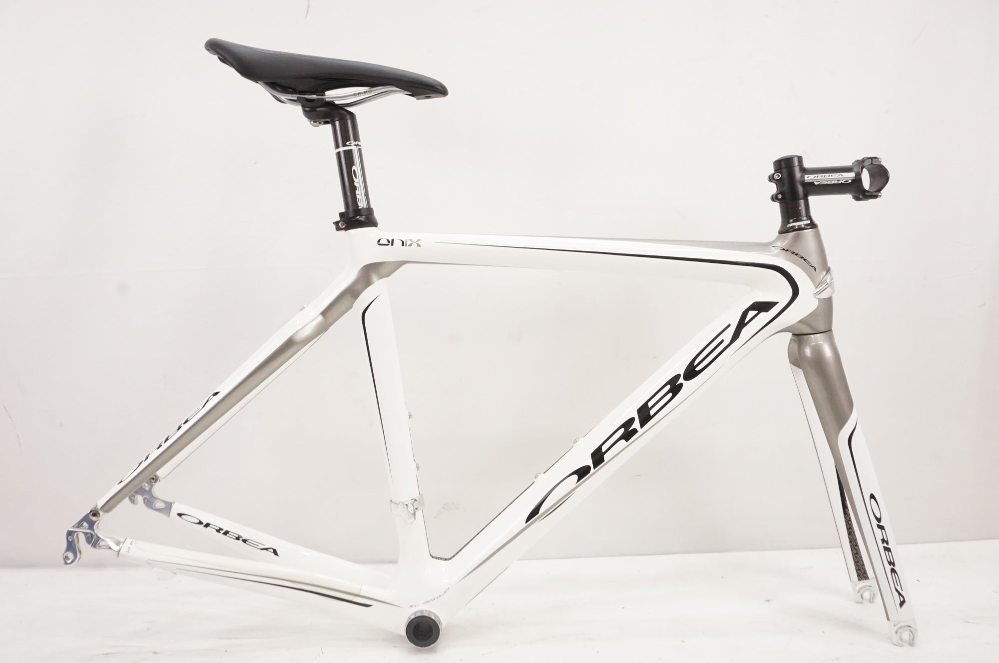 ORBEA Onix ロードバイクフレーム ORBEA 「オルベア」 ONIX 2011年モデル フレームセット/ 大宮店