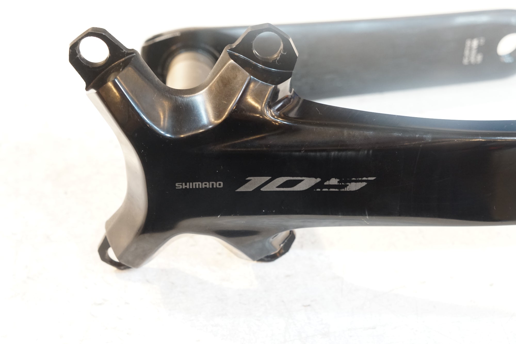 SHIMANO 「シマノ」 105 FC-R7100 165mm クランクアーム / バイチャリ浦和ベース