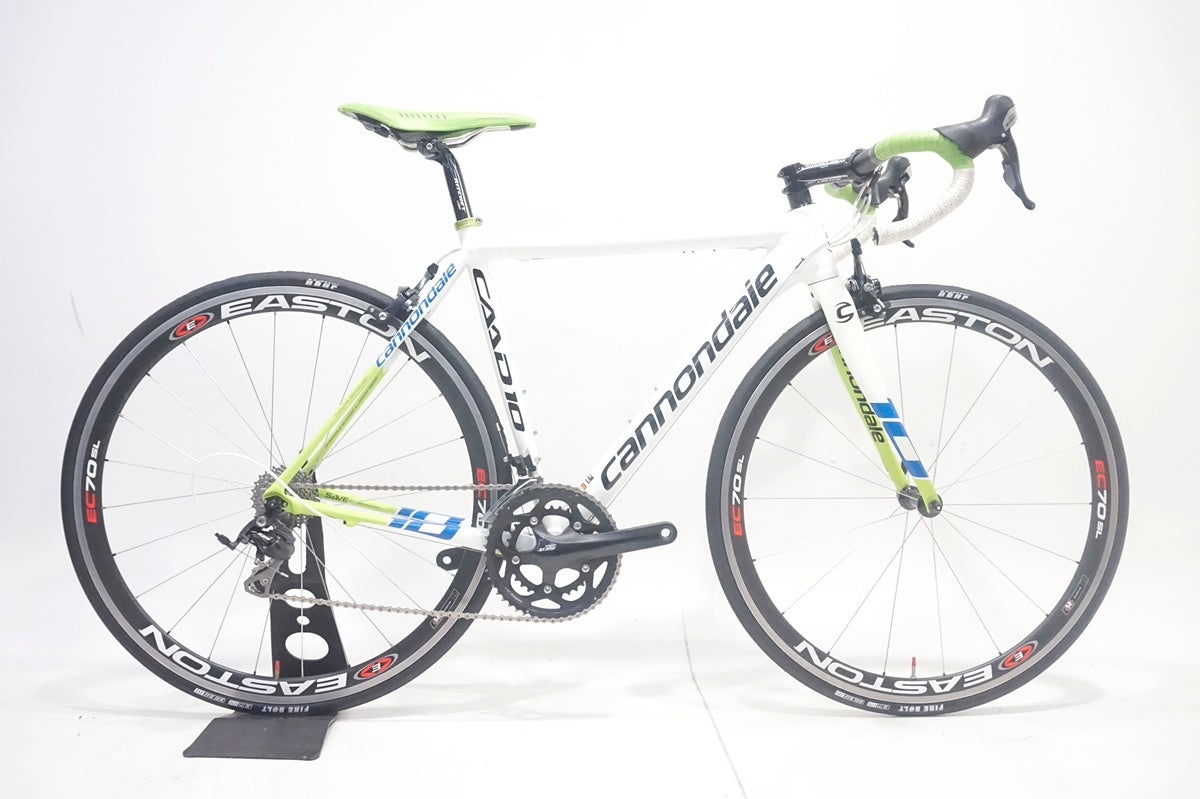 CANNONDALE 「キャノンデール」 CAAD10 105 2012年モデル ロードバイク / 大阪門真店