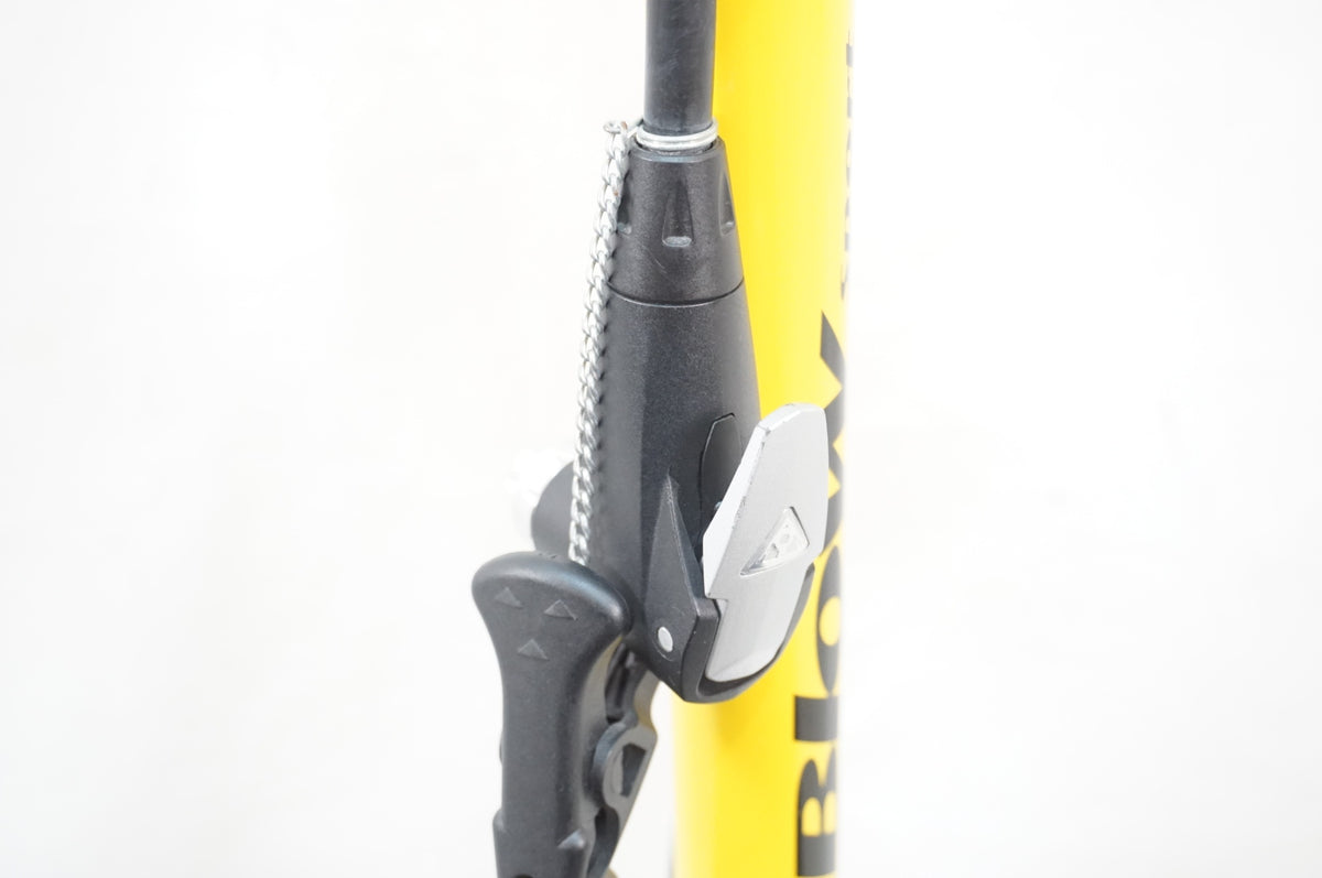 TOPEAK 「トピーク」 JOWBLOW SPORT フロアポンプ / 浦和ベース
