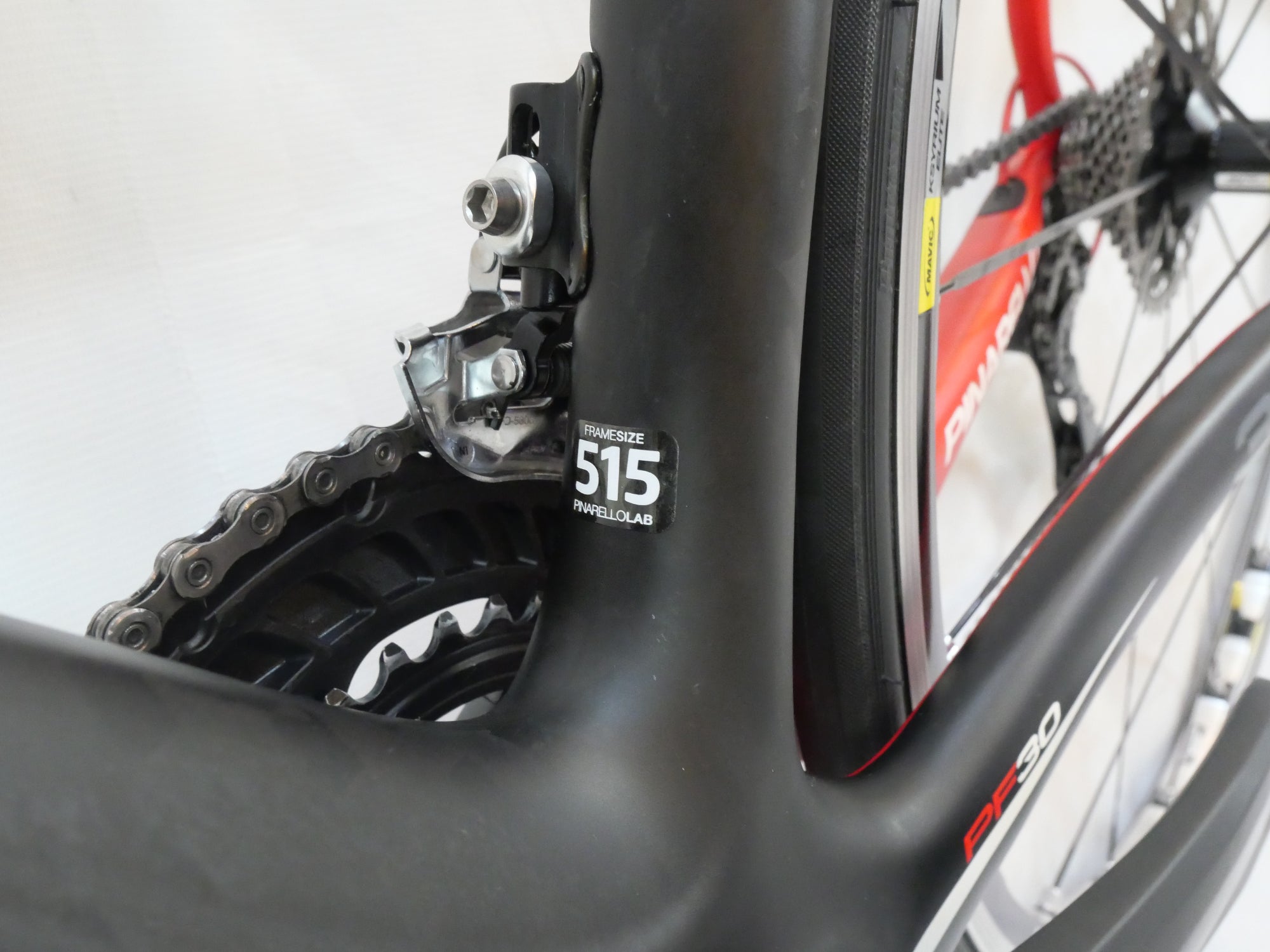 PINARELLO 「ピナレロ」 MARVEL 105 2014年モデル ロードバイク / バイチャリ浦和ベース