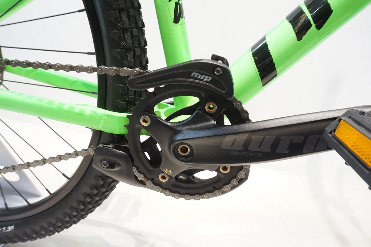 MONGOOSE 「マングース」 FIREBALL 2018年モデル 26インチ マウンテンバイク / 横浜戸塚店