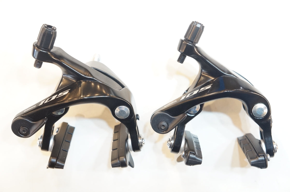 SHIMANO 「シマノ」 105 BR-R7000 キャリパーブレーキセット / 浦和ベース