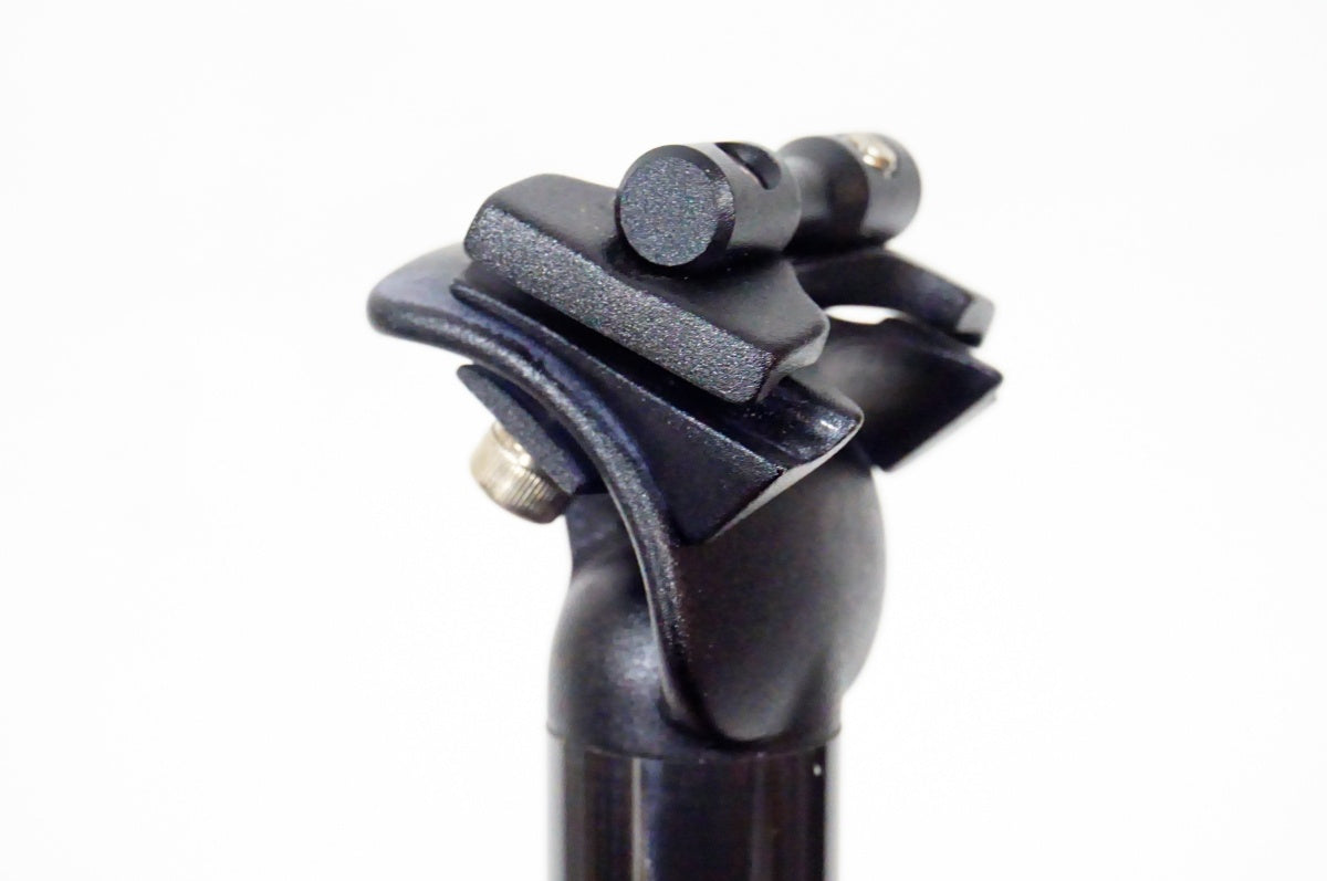 3T 「スリーティー」 STYLUS 0 TEAM φ27.2 270mm シートポスト / 名古屋大須店