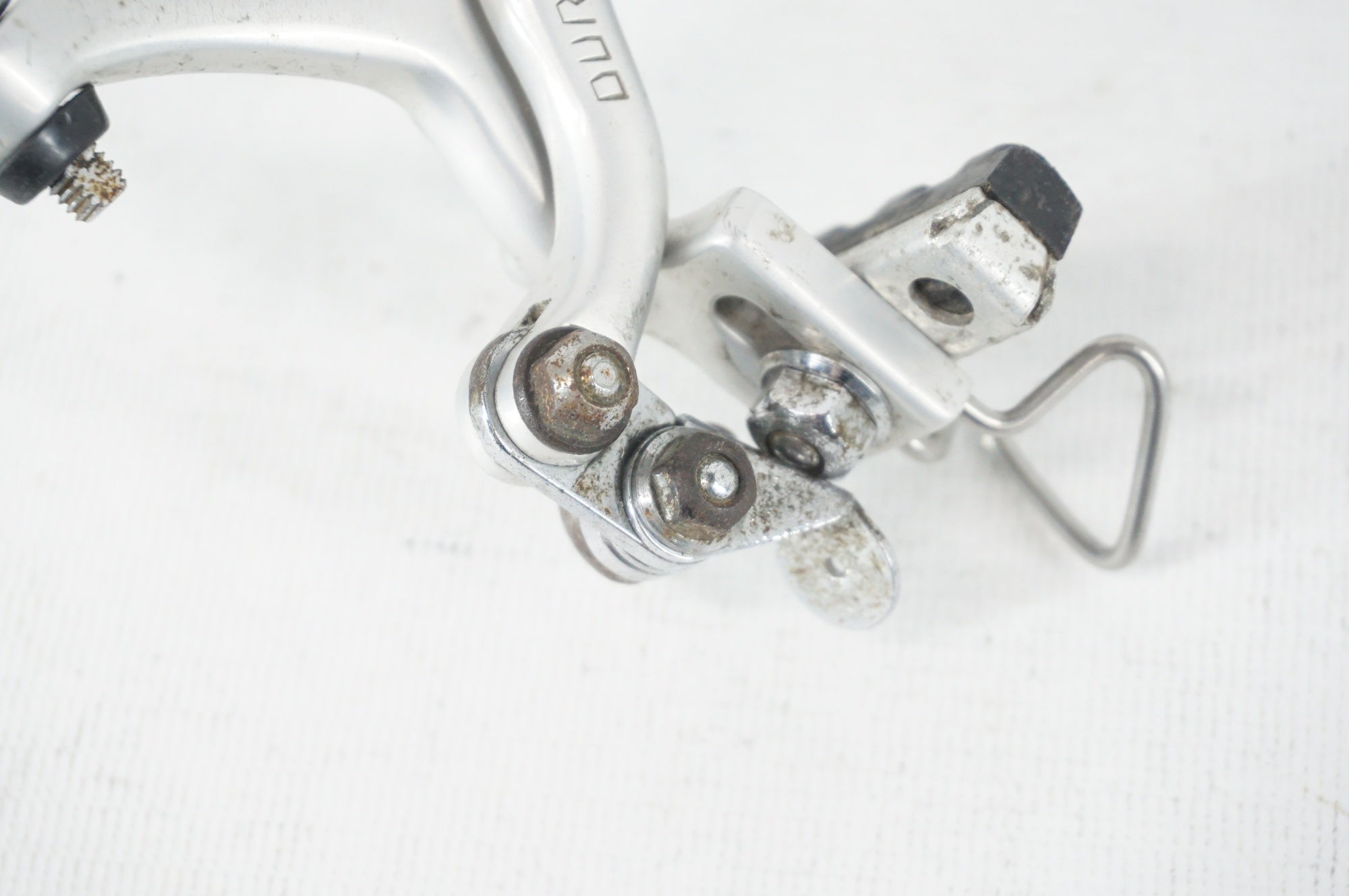 SHIMANO 「シマノ」 DURA-ACE BA-100 フロント ブレーキキャリパー / 阪急塚口店
