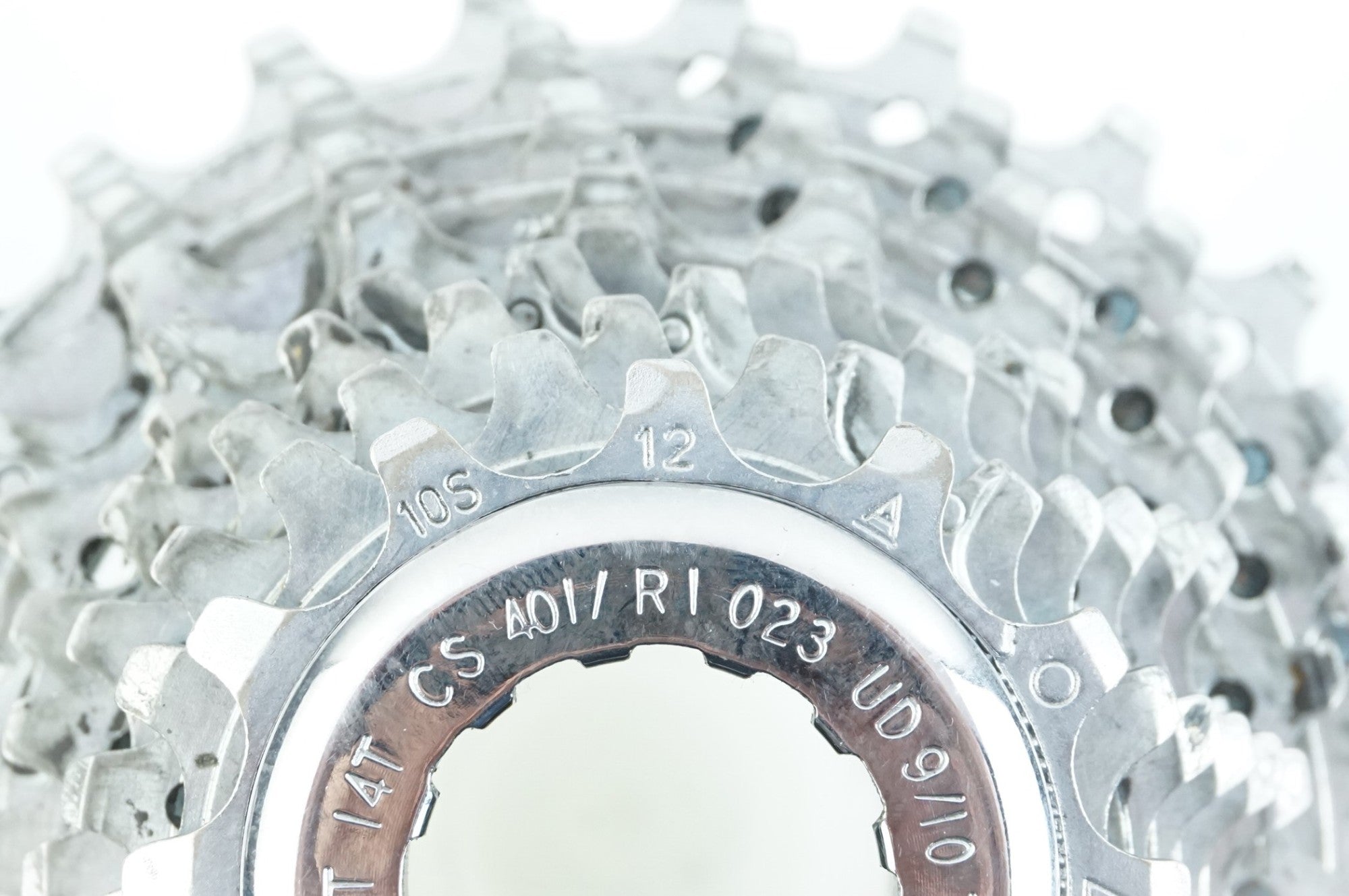 CAMPAGNOLO 「カンパニョーロ」 VELOCE 10S 12-25T スプロケット / 中目黒店