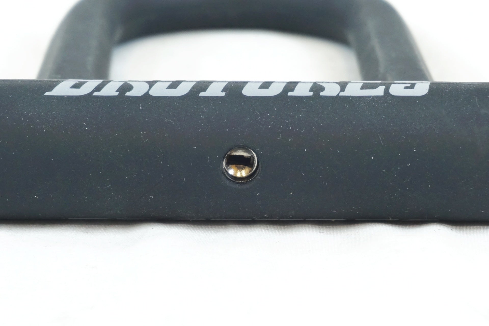 BROTURES 「ブローチャーズ」 SILICON U-LOCK U字ロック / 有明ガーデン店