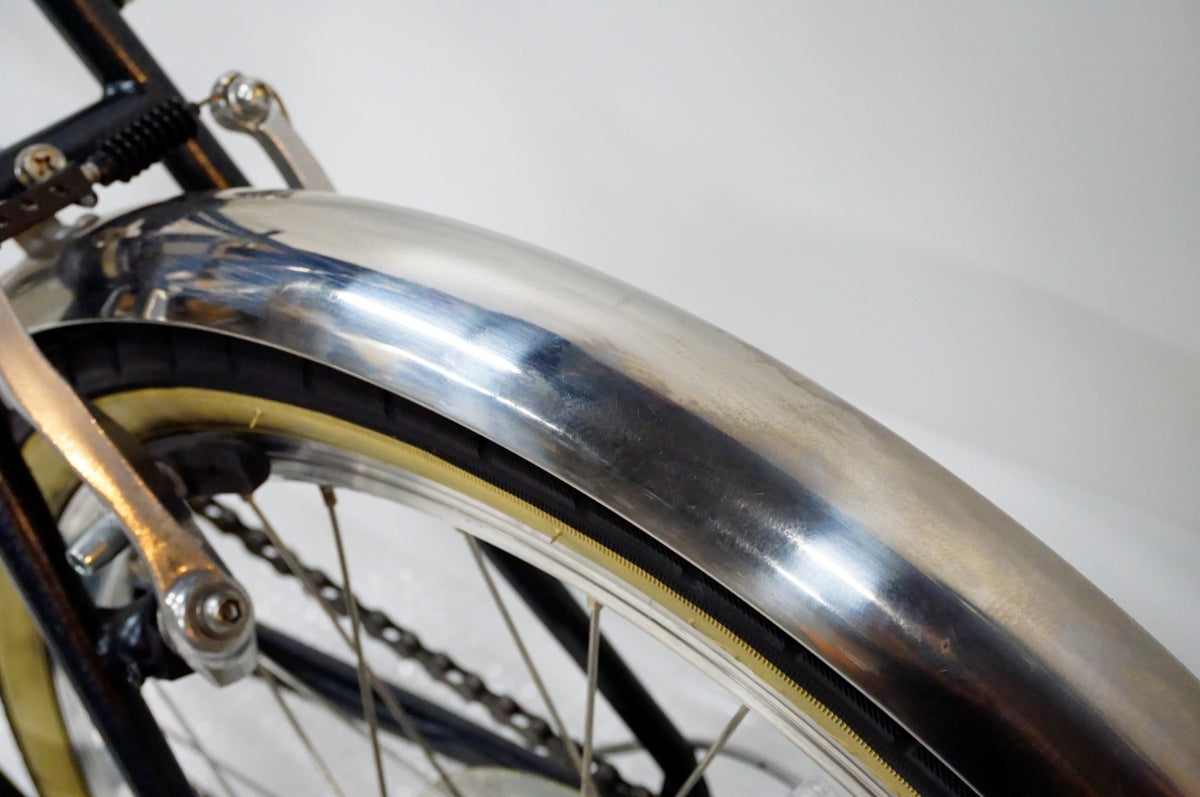DAHON 「ダホン」 CALM 2024年モデル 20インチ ミニベロ / 名古屋大須店