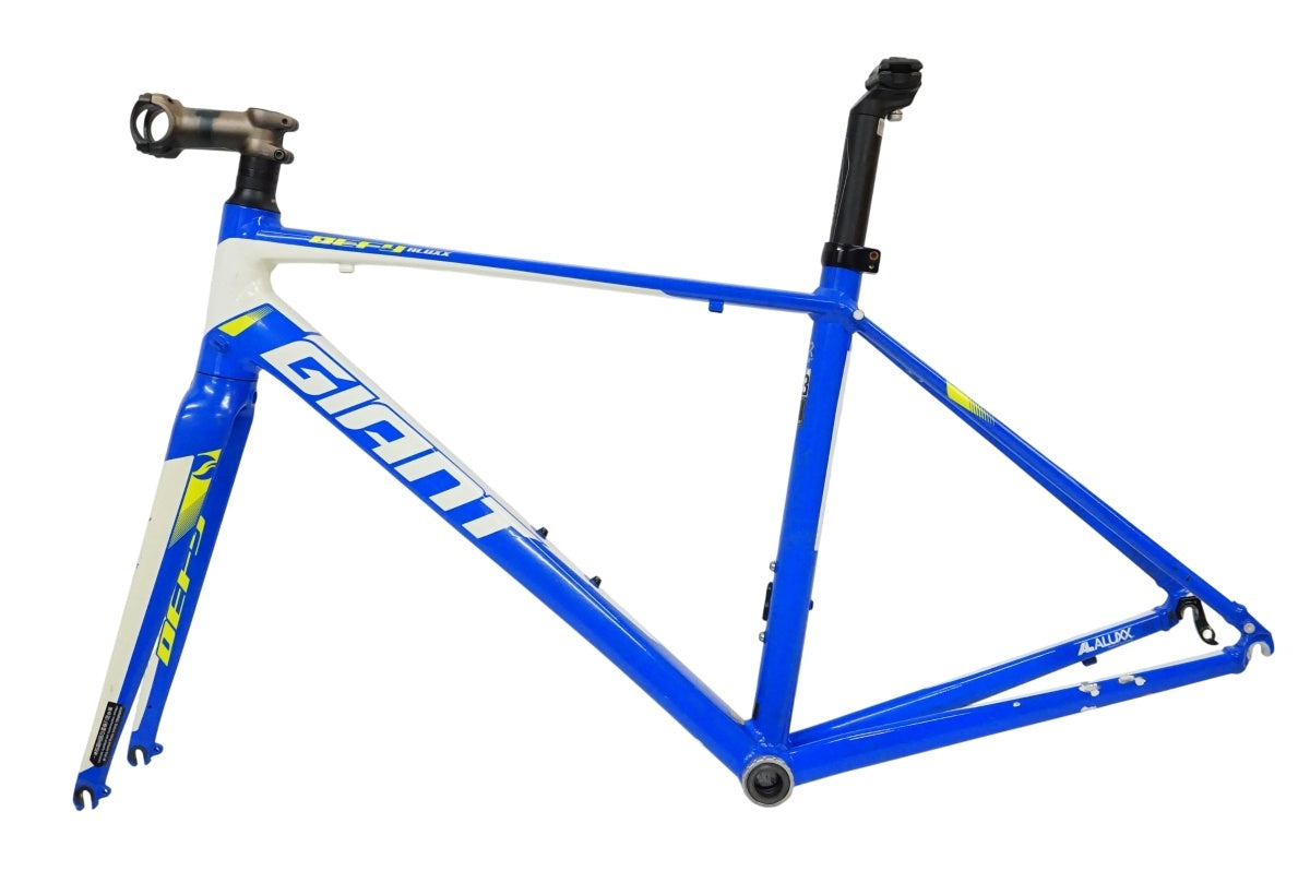 ジャンク GIANT 「ジャイアント」 DEFY3 2015年モデル フレーム / 名古屋大須店