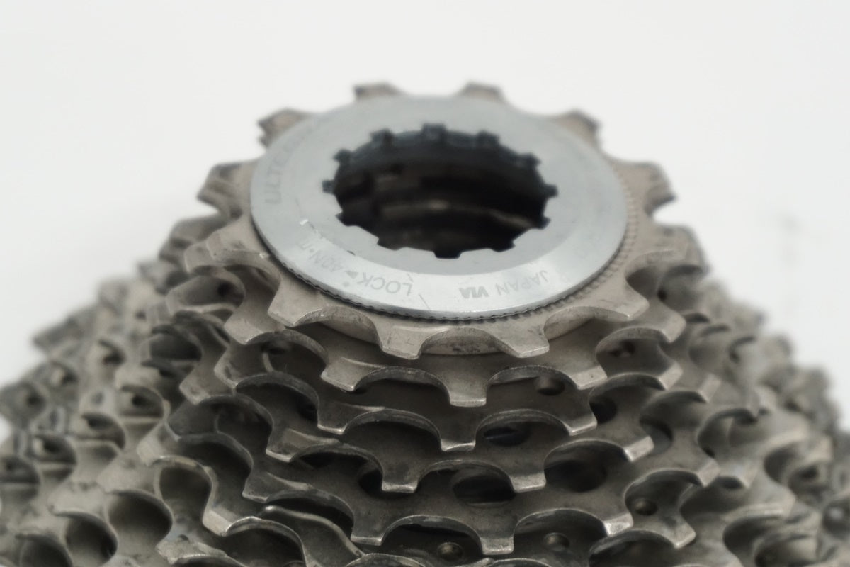 SHIMANO 「シマノ」 ULTEGRA CS-6700 12-25T スプロケット / 京都八幡店
