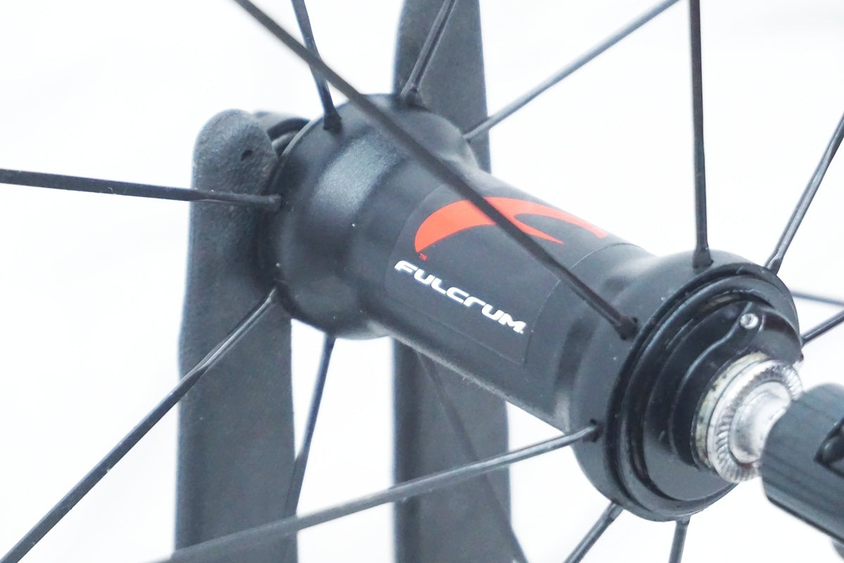FULCRUM 「フルクラム」 RACING3 シマノ8/9速 ホイールセット / 大阪美原北インター店