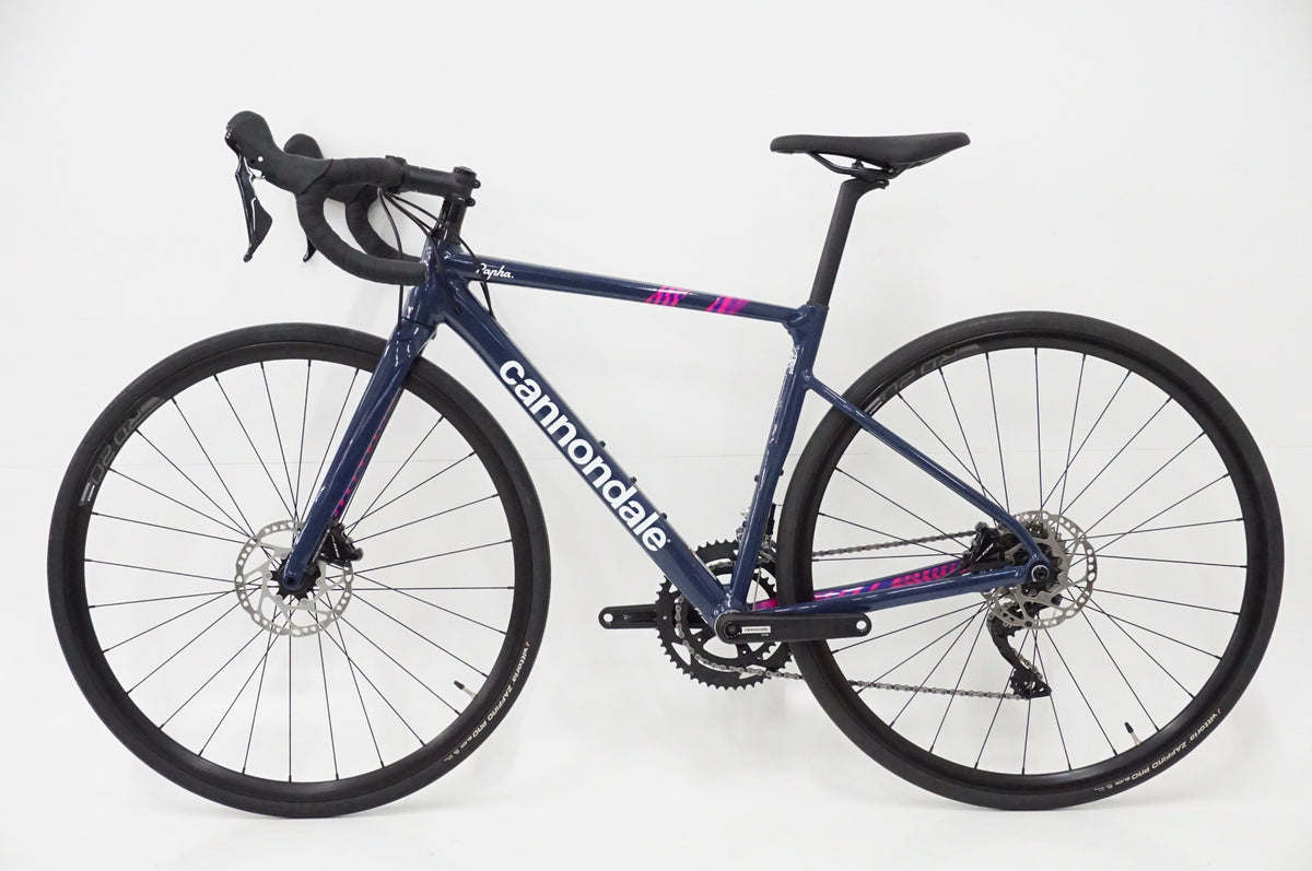 CANNONDALE 「キャノンデール」 CAAD13 DISC 105 RAPHA 2021年モデル ロードバイク / 浜松店