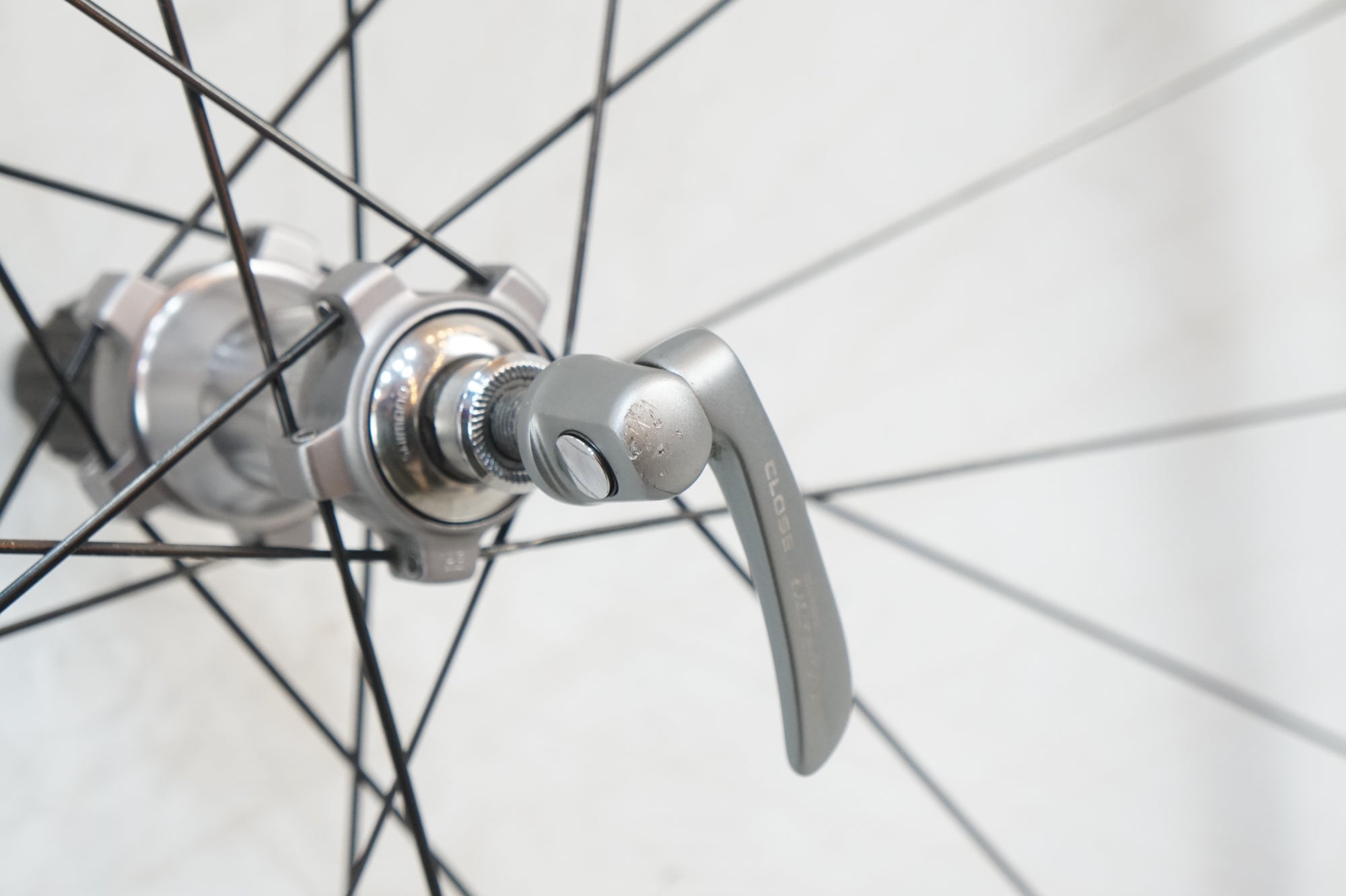SHIMANO 「シマノ」 ULTEGRA WH-6700 シマノ10速 ホイールセット / バイチャリ浦和ベース