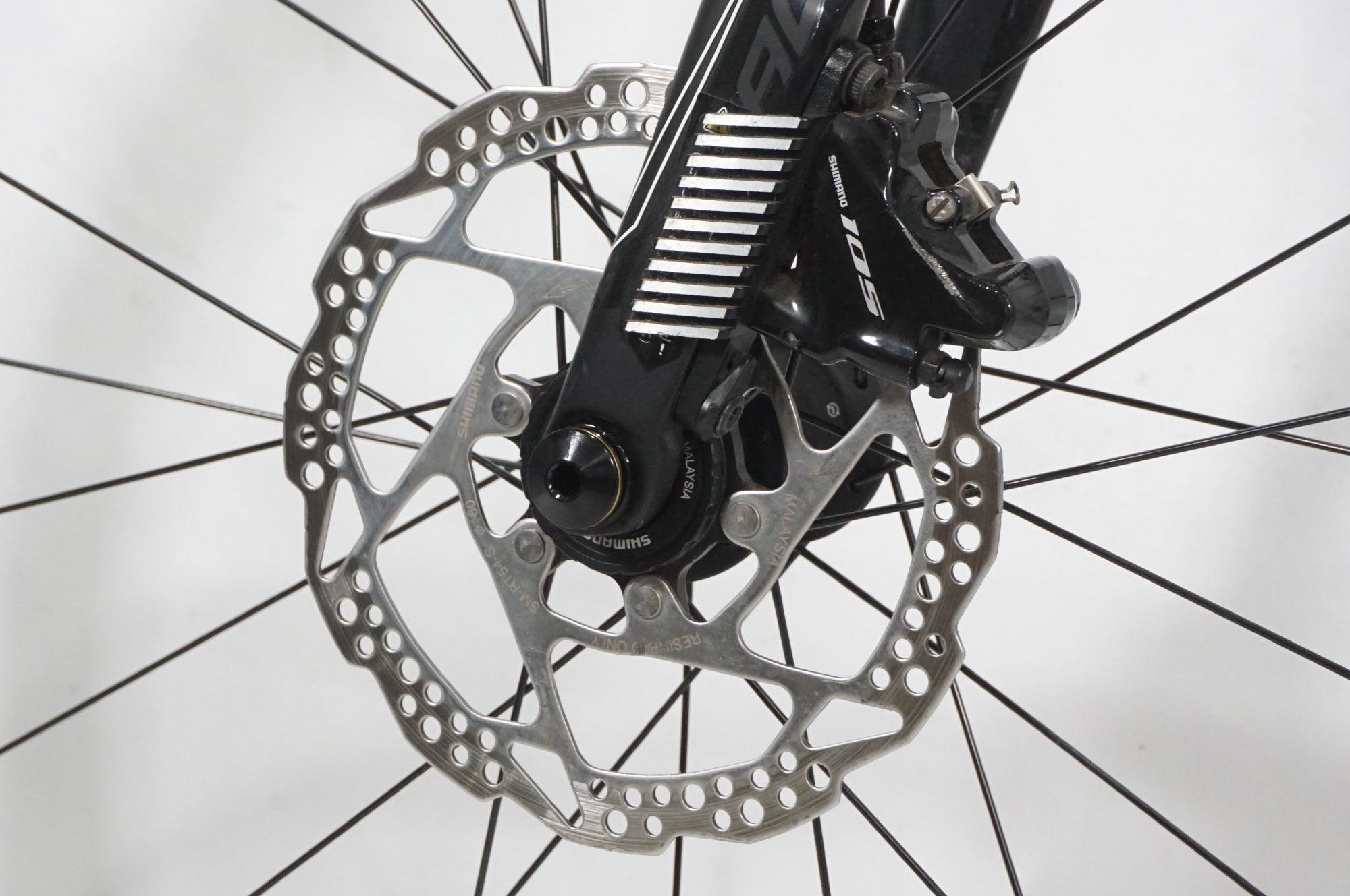 MERIDA 「メリダ」 REACTO DISC 4000 2019年モデル ロードバイク / AKIBA店