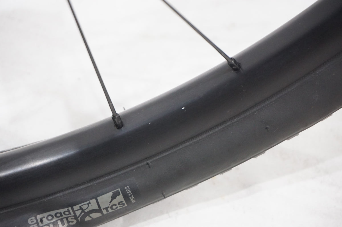 HUNT 「ハント」 MASON 650B ADVENTURE SPORT DISC シマノ11速 ホイールセット / AKIBA店