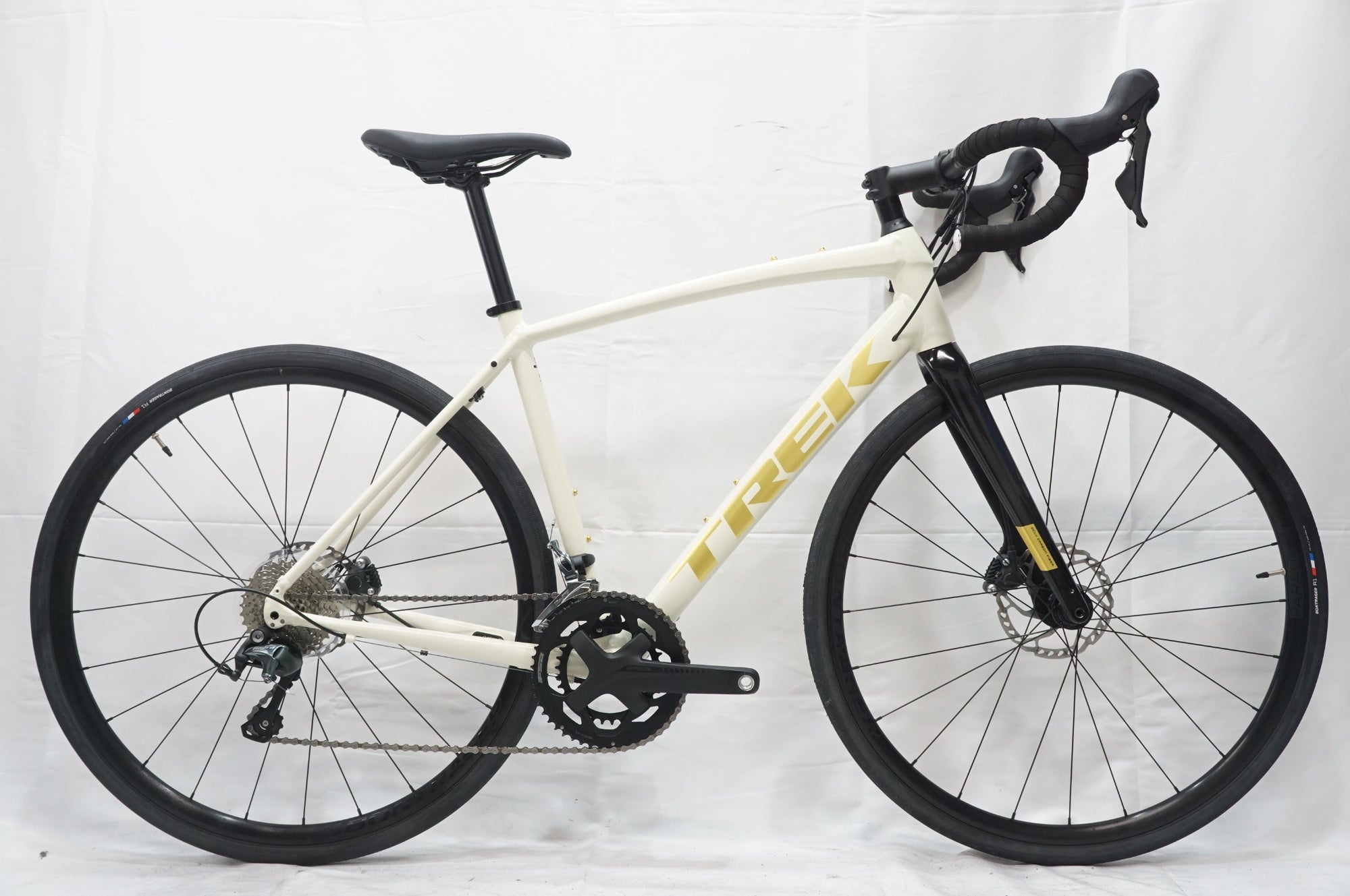 Trek Domane 2021 AL4 サイズ54cロードバイク　送料込み TREK 「トレック」 DOMANE AL4 GEN3 DISC 2021年モデル ロードバイク