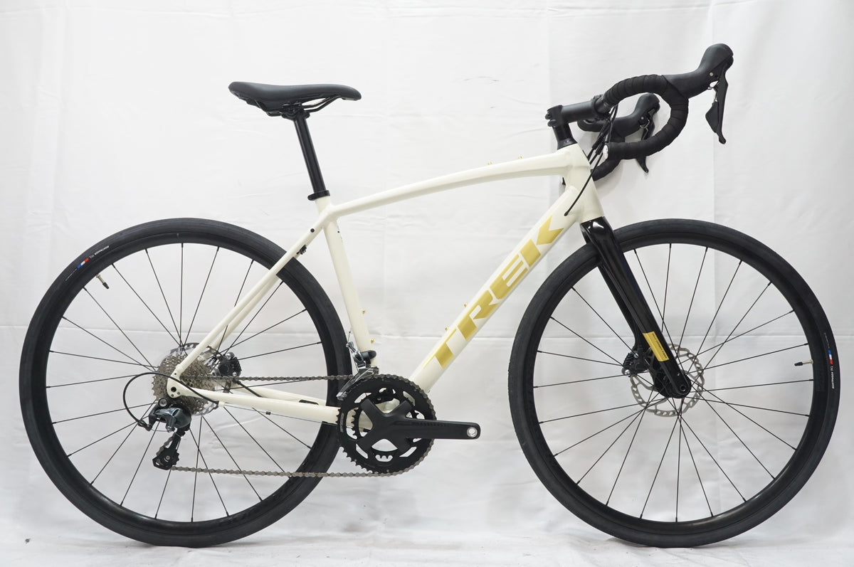 TREK 「トレック」 DOMANE AL4 GEN3 DISC 2021年モデル ロードバイク / 大宮店