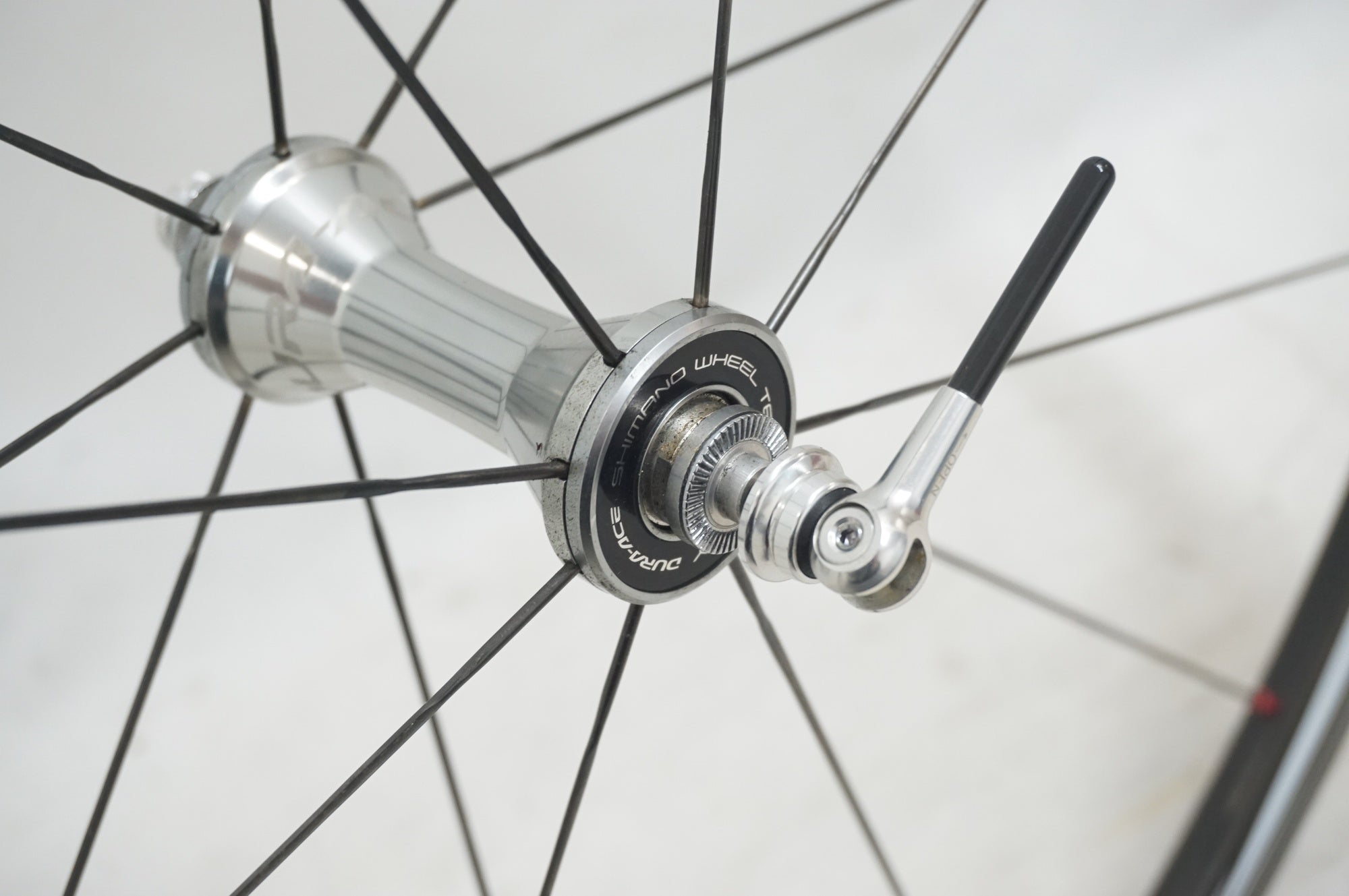 SHIMANO 「シマノ」 DURA-ACE WH-7850 C24 TU シマノ10速 ホイールセット / 福岡店