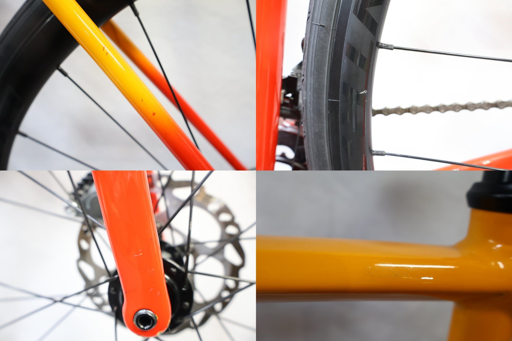 TREK 「トレック」 EMONDA ALR 4 DISC 2022年モデル ロードバイク / 高知店